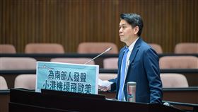 民進黨立委李柏毅（圖／李柏毅辦公室提供）