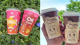 全家,7-11,小北百貨,OKmart,美廉社,咖啡,優惠