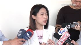 駁踩蔡易餘重要部位 徐巧芯:如果踩到生子有障礙