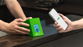 LINE Pay指定星級飯店、人氣美食最高抽999點；618電商平台滿額贈300點。（圖／品牌業者提供）