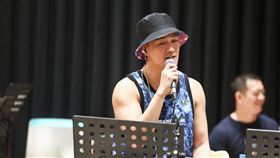 林俊逸（圖／高雄流行音樂中心提供）