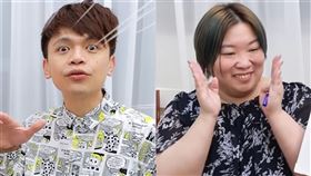 蔡阿嘎,蘿拉,AB合約,福利,中小企業,慣老闆