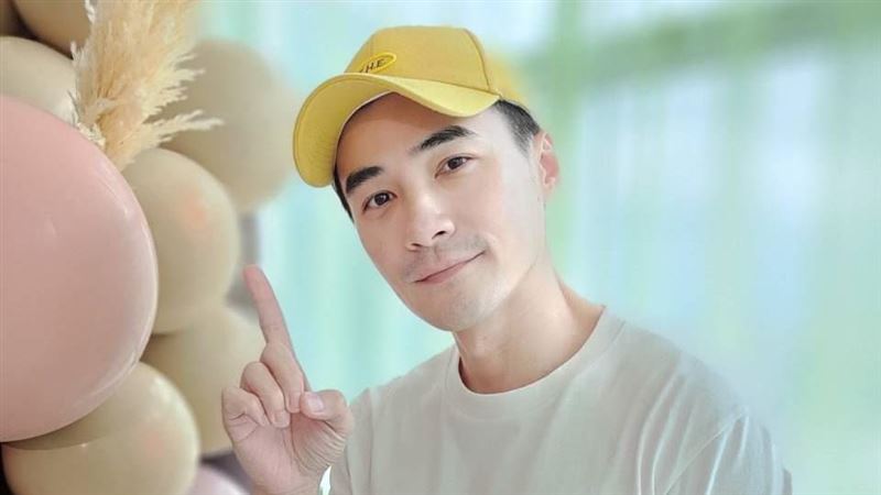 恭喜！是元介突曬身分證照公開「新身分」