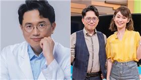 江坤俊,健康2.0,TVBS,鄭凱云,性騷