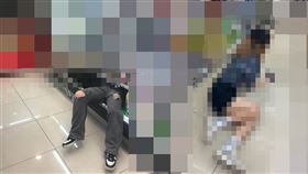 超商,冰櫃,惡搞,暑假