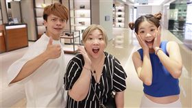 蔡阿嘎,開除,蘿拉,AB合約,律師,蘇文俊,坐牢