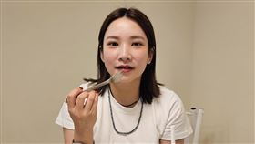 部落客「台灣妞韓國媳」。（圖／翻攝臉書）