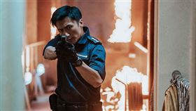 謝霆鋒《海關戰線》。（圖／華映娛樂提供）