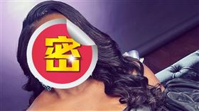 科科‧賈巴爾（Keke Jabbar）2日被發現在自己車中猝逝。（圖／翻攝自IG）