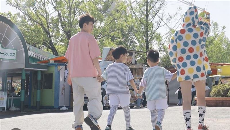 二伯再揭蘿拉惡行　蔡阿嘎暖收空少小紙條