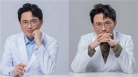 江坤俊爆與女護理師關係匪淺。（圖／翻攝自臉書／江坤俊醫師）