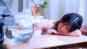 搖滾樂團「野東西」、林萱（圖／茶地影業有限公司提供）