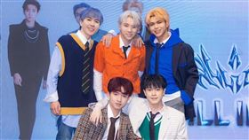  ALL IN 5（圖／翻攝臉書）