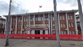 豐原分局（圖／翻攝google maps）