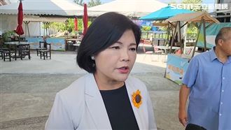 雲林縣被點名每人發7700元 張麗善回應了
