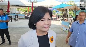 雲林縣長張麗善