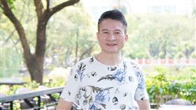 秦楊盛竹如、王滿嬌、那維勳、馬國畢（圖／記者趙于瑩攝影）