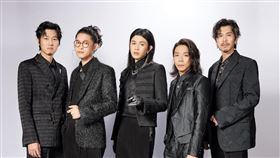 麋先生（圖／相信音樂提供）