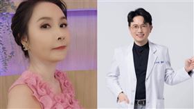 許聖梅發文痛批江坤俊。（圖／翻攝自FB）