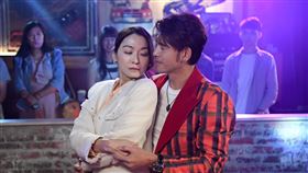 《願望》江祖平、黃玉榮。（圖／三立）