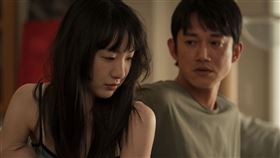 《破浪男女》吳慷仁、劉主平。（圖／双喜電影提供）