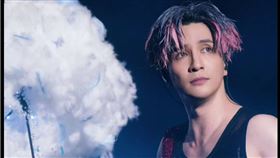 薛之謙近期展開巡迴演唱會。（圖／翻攝自微博）