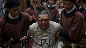 古代執行死刑，選在午時三刻是從明代嘉靖皇帝開始的。(圖／翻攝百度百科)