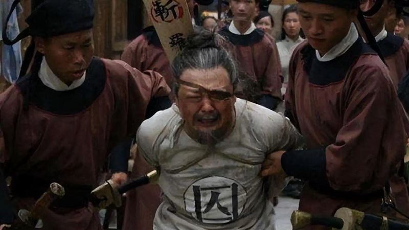 古代問斬選在午時三刻？原因曝光有洋蔥