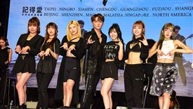 阿沁、MEME（圖／晴空未來提供）