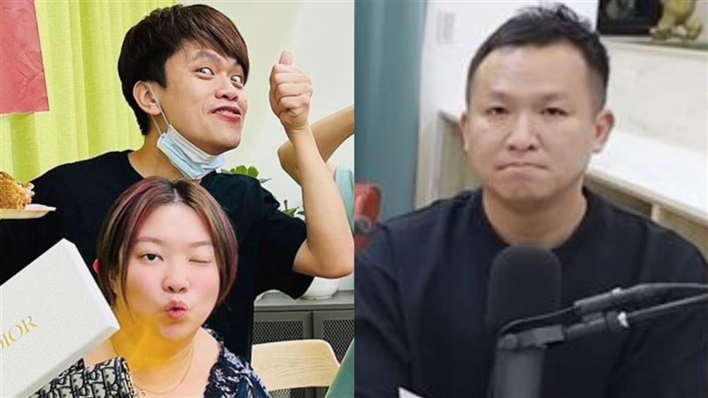 蘿拉昔合作對象沒簽AB合約　新窗口回應了