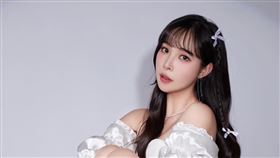 Rina謝艾娜（圖／隻魚文創提供）