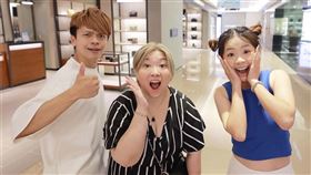 蔡阿嘎,開除,蘿拉,AB合約,律師,蘇文俊,坐牢　翻攝自蔡阿嘎IG