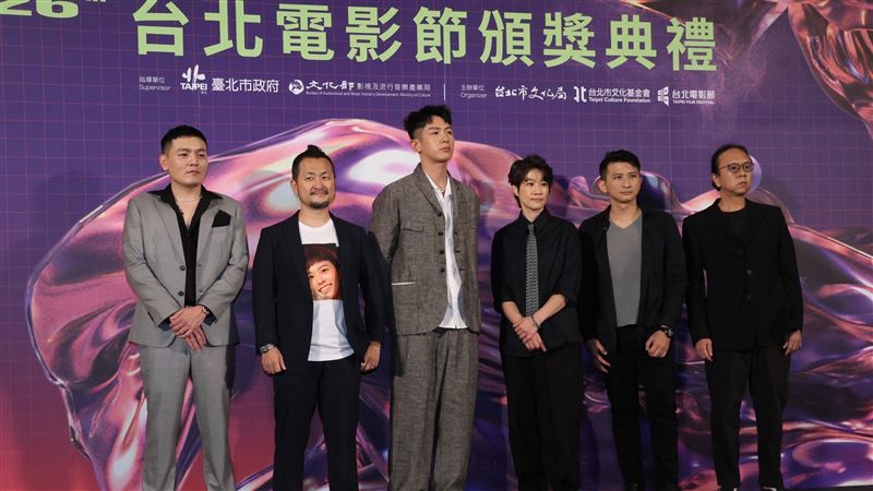 柯震東C位合體韓版《那些年》內幕全公開
