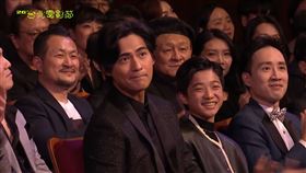 陳慕義。（圖／翻攝自台北電影節YouTube）