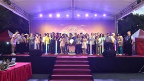 北投夏日魔法節,台北市政府,北投商圈