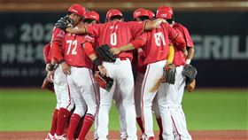 ▲味全龍。（圖／味全龍提供）