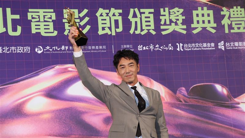 李李仁謝陶晶瑩幫做1決定　認孤獨中成長