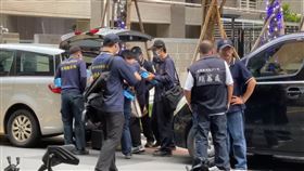 命案,鼓山區,糾紛,詐騙集團,點鈔機,屍體,對折,藏屍,衣櫃