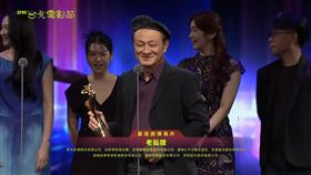 陳慕義老狐狸。（圖／翻攝自台北電影節YouTube）