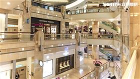 台北101,百貨公司,週年慶,購物 圖/資料照