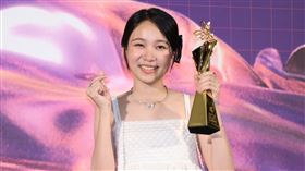 林品彤。（圖／記者鄭孟晃攝影）