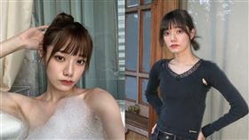 宮下玲奈。（圖／翻攝自宮下玲奈Ｘ）