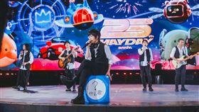 五月天阿信（圖／翻攝自IG）