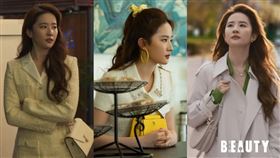 《玫瑰的故事》劉亦菲同款精品包大公開！