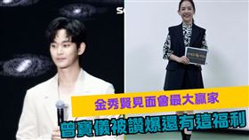 金秀賢首圖