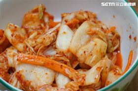 韓式泡菜示意圖（圖／資料照）