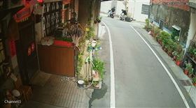 台中,行車糾紛,自導自演,3萬（圖／翻攝畫面）