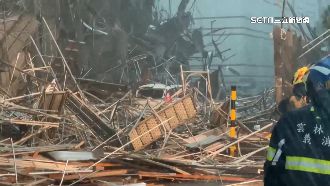 福懋科技鷹架塌2死3傷　壁連座違規罰30萬