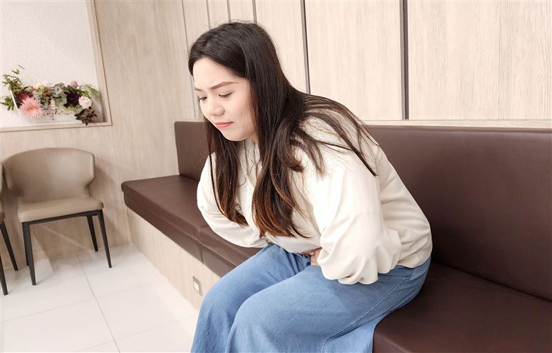 女性注意！有這困擾　卵巢癌風險暴增18倍