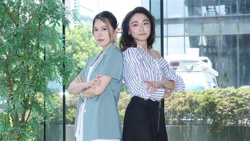 《願望》女人戰爭！江祖平廖苡喬狹路相逢